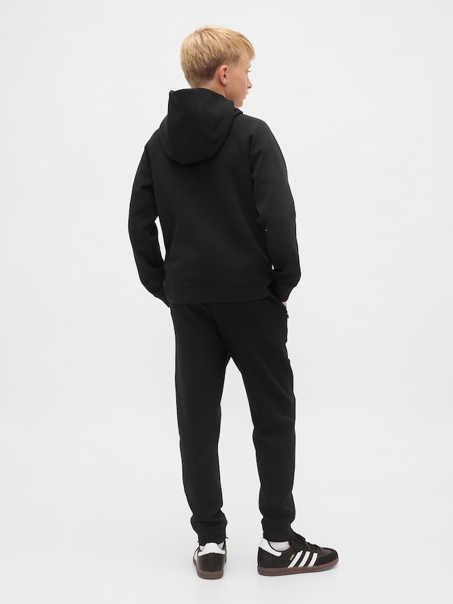 GapFit テック クイックドライパーカー (キッズ)-2