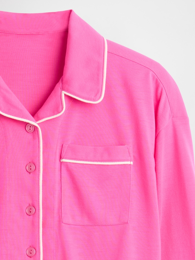 リサイクル パジャマセット (キッズ)-3