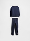 Gap x ディズニー ツーピースコーデセット (ベビー)-1