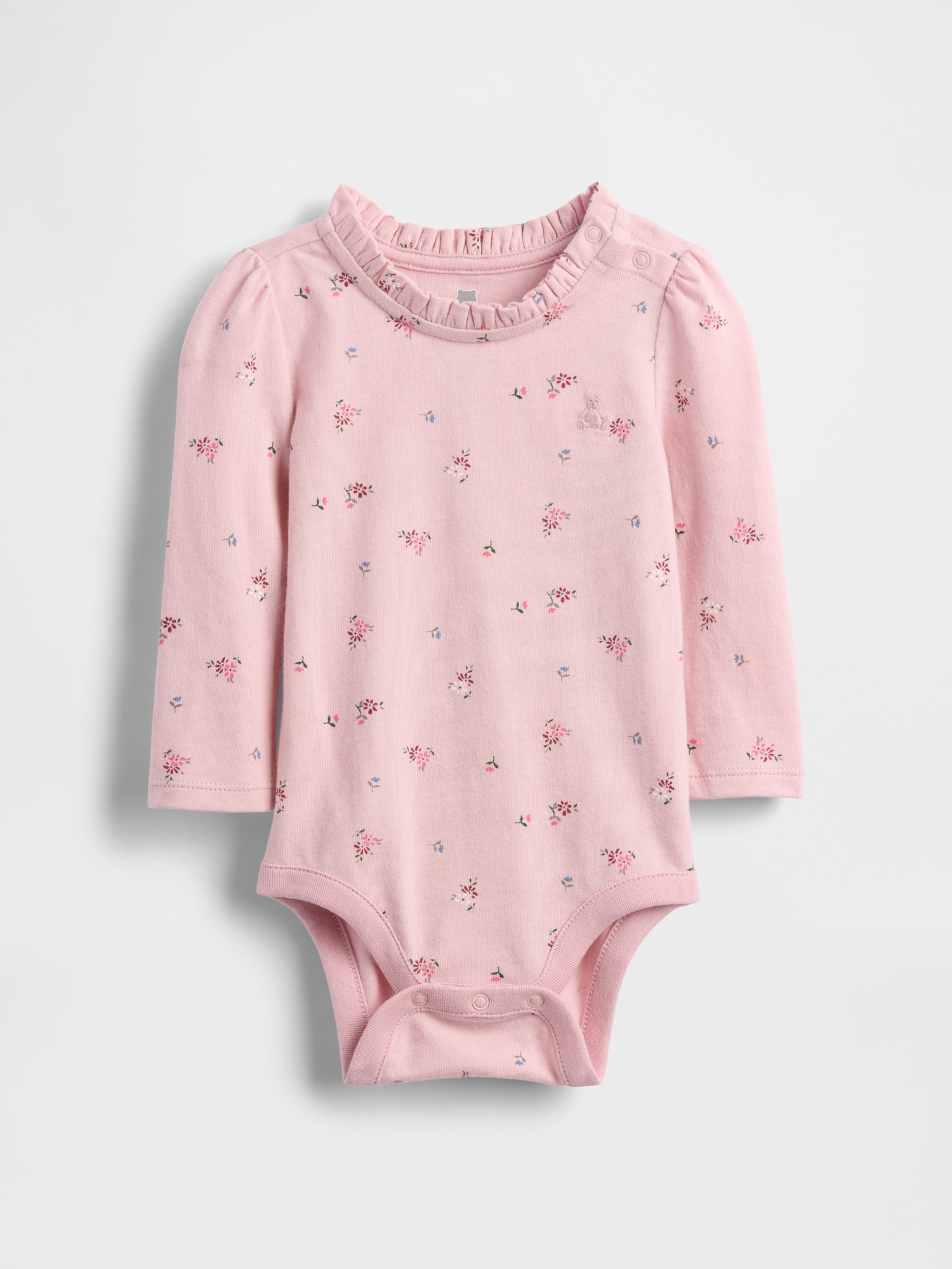 Baby First Favorites Bodysuit