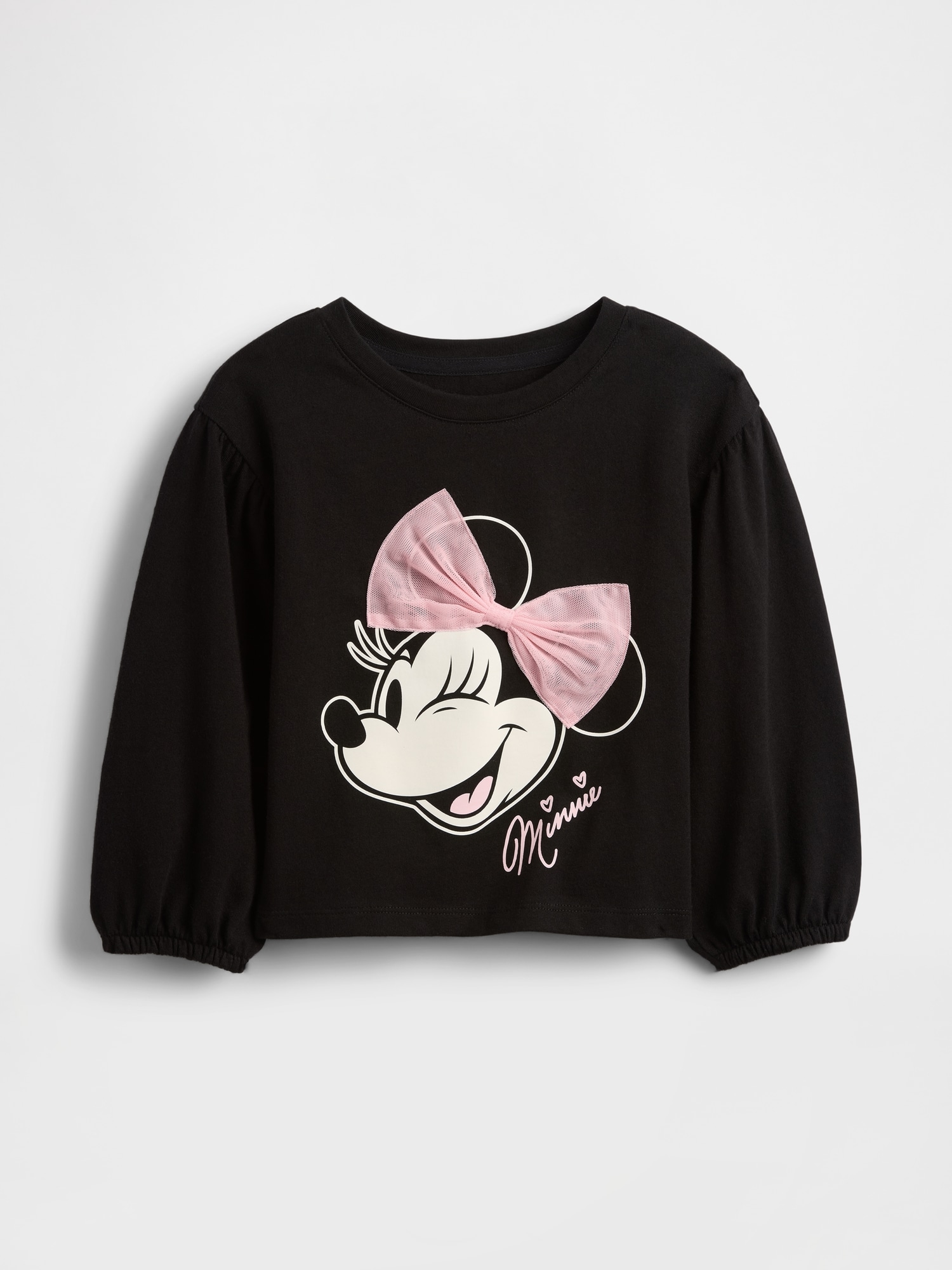Gap × ディズニー グラフィックTシャツ (幼児・ベビー)-0