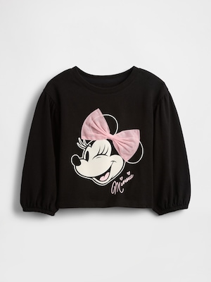 Gap × ディズニー グラフィックTシャツ (幼児・ベビー)