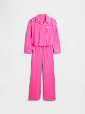 リサイクル パジャマセット (キッズ)