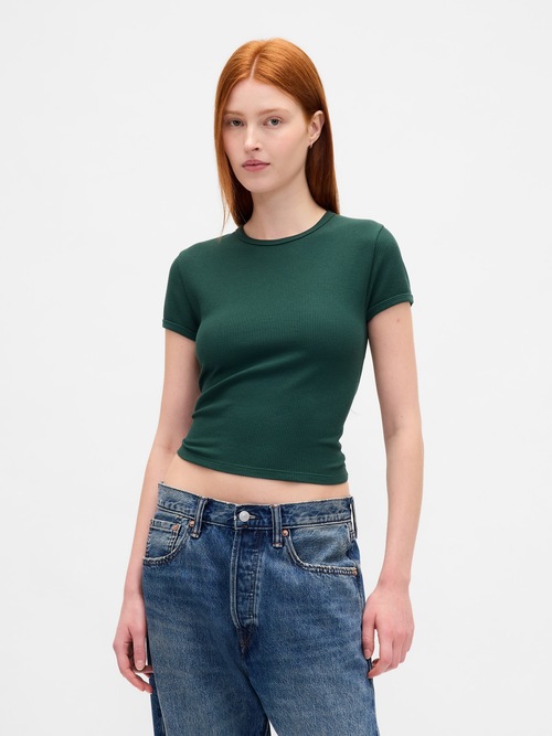 ワッフル チビTシャツ