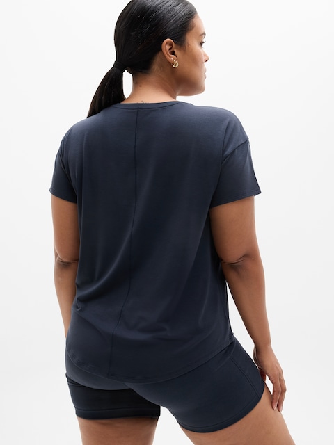 Move With Ease Tee