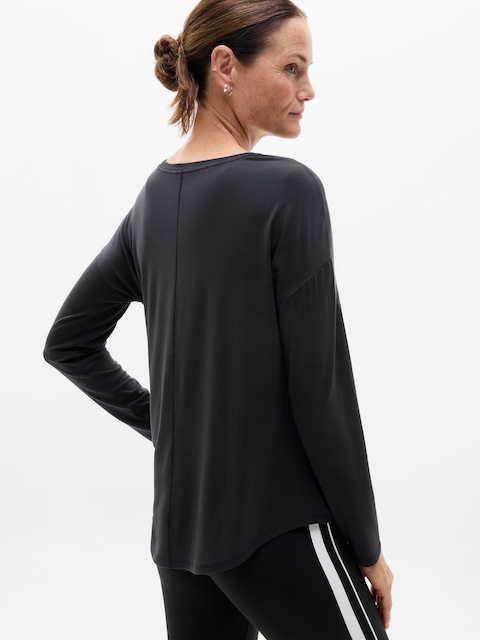 Move With Ease Top