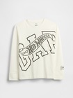 GapKids | ホットウィール グラフィックTシャツ-0