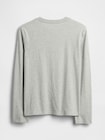 GAPロゴTシャツ (キッズ)-1
