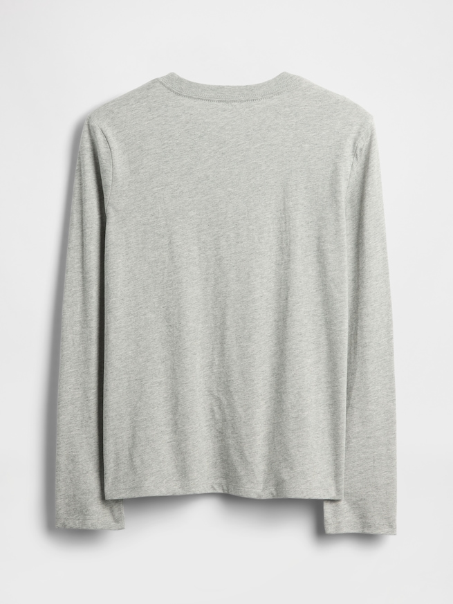 GAPロゴTシャツ (キッズ)-1