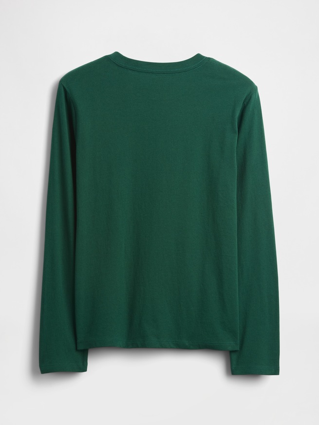 GAPロゴTシャツ (キッズ)-1