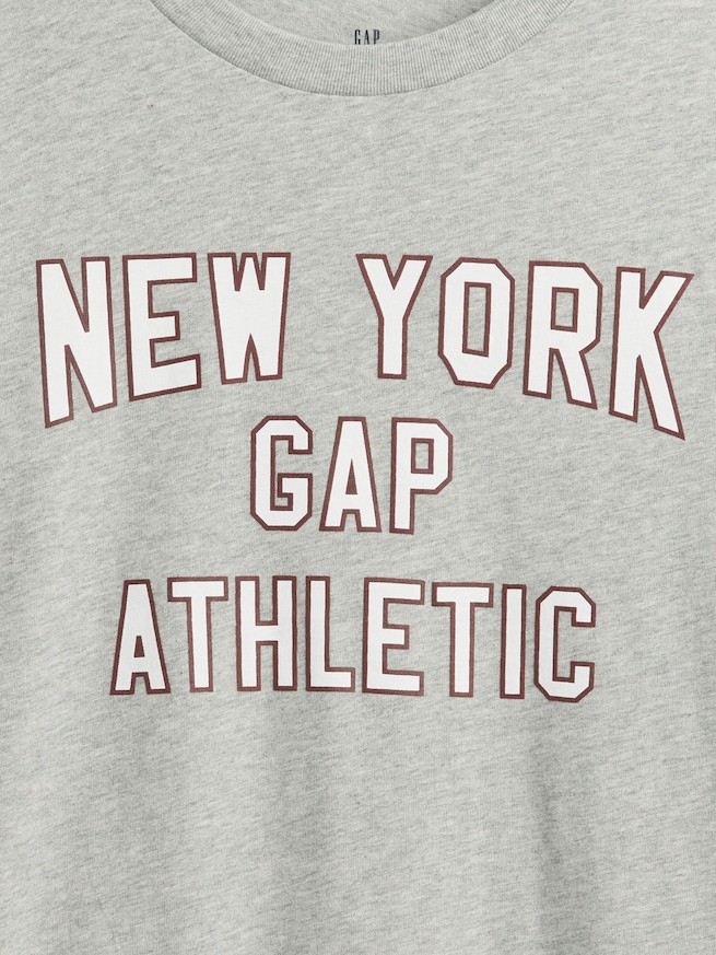 GAPロゴTシャツ (キッズ)-2