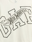 GapKids | ホットウィール グラフィックTシャツ-2