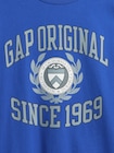 GAPロゴTシャツ (キッズ)-2