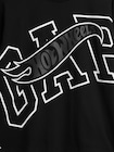 GapKids | ホットウィール グラフィックTシャツ-2