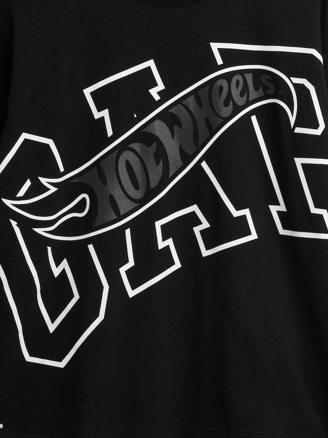 GapKids | ホットウィール グラフィックTシャツ-2