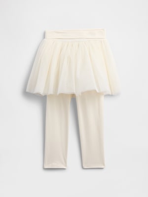 babyGap チュール スカート レギンス