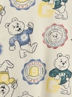 babyGap プリント クルーネックTシャツ-2