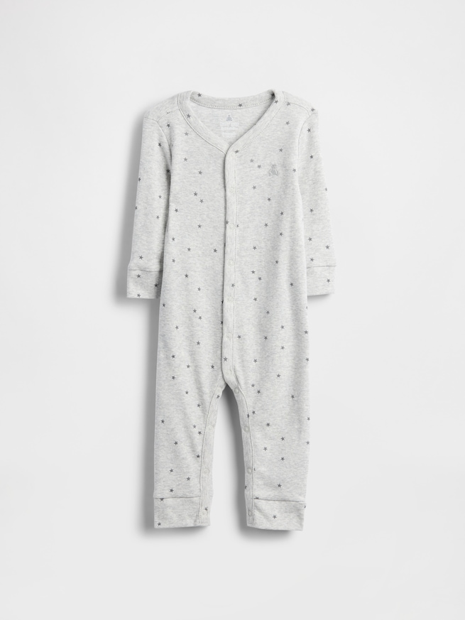 ブラナンベア カバーオール (ベビー)-1