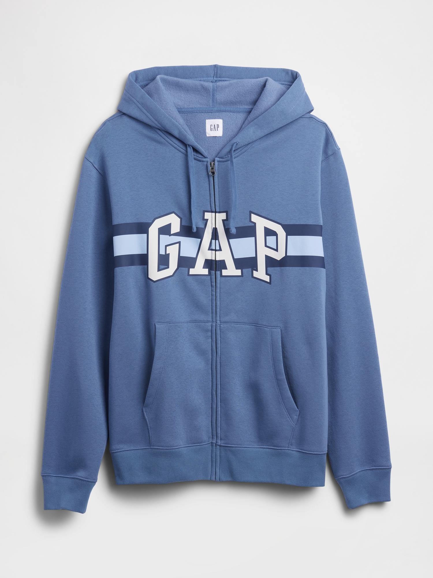 GAP フラワー柄ロゴ ジップアップパーカー GAP｜ギャップのパーカー（花柄・ボタニカル柄）通販 - ZOZOTOWN