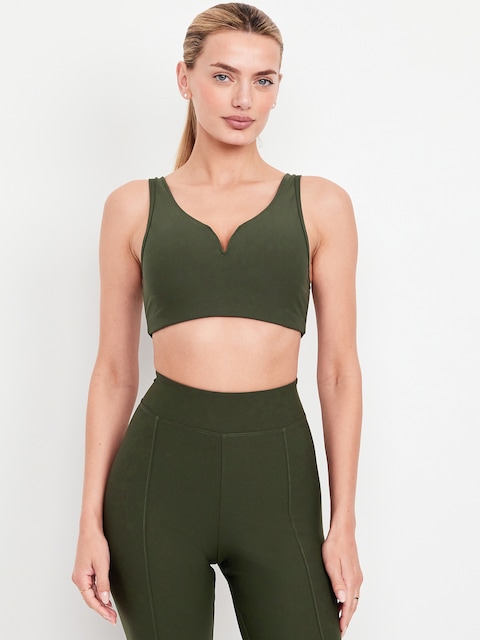 SOUTIEN-GORGE DE SPORT POWERSOFT À MAINTIEN MOYEN