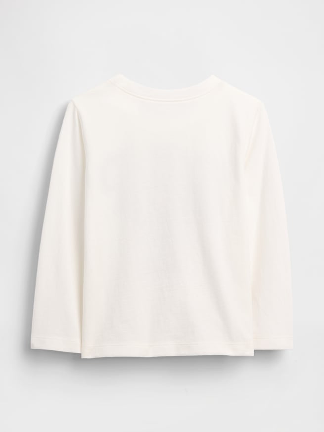 babyGap x ディズニー グラフィックTシャツ-1