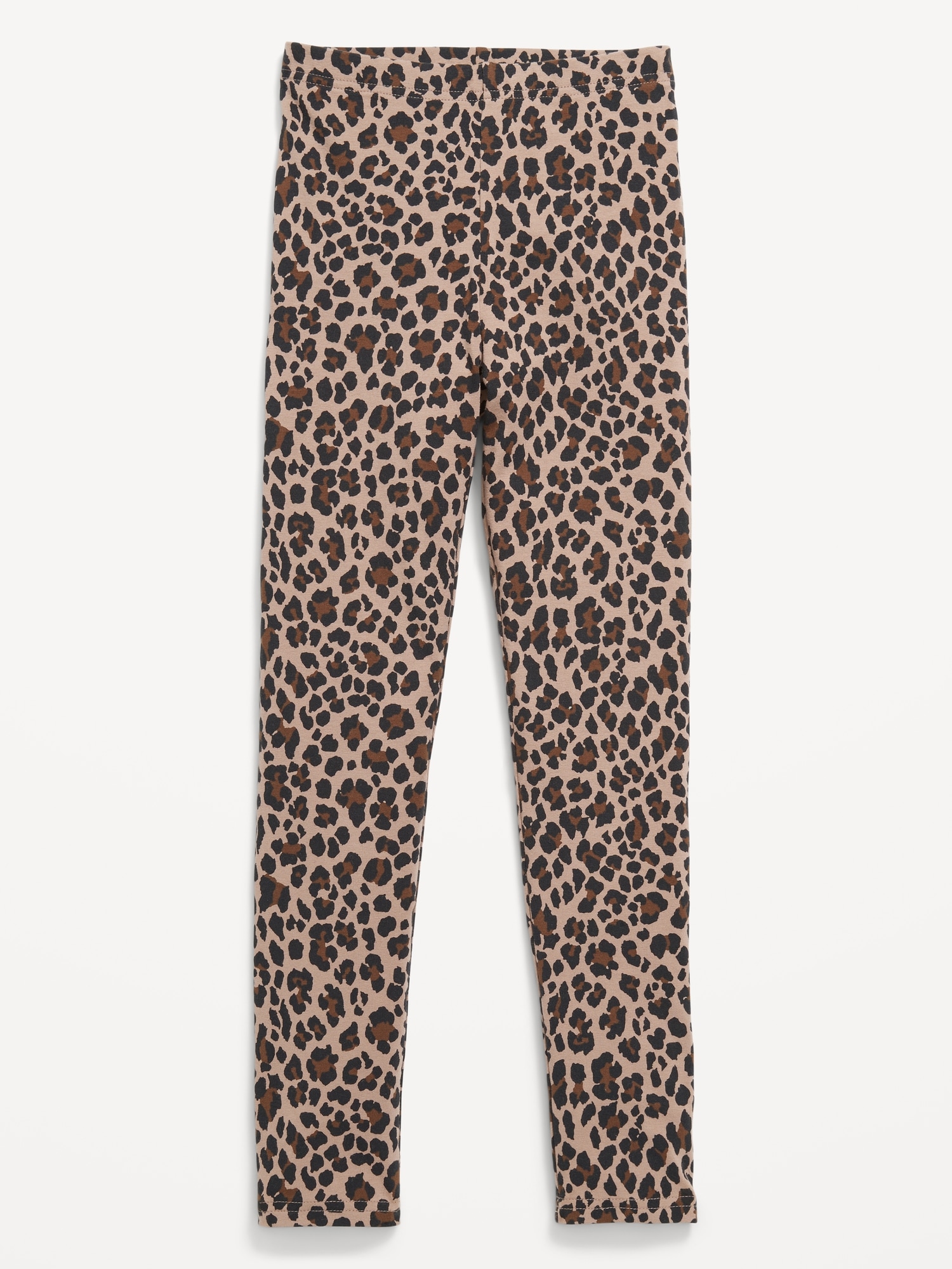 LEGGING À MOTIF POUR FILLE
