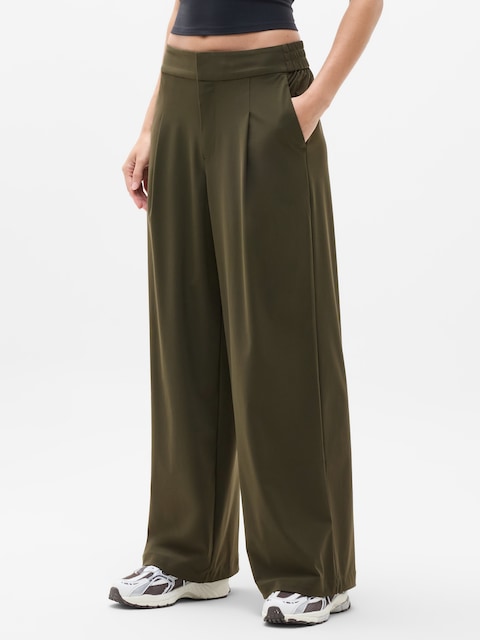 Pinnacle High Rise Trouser