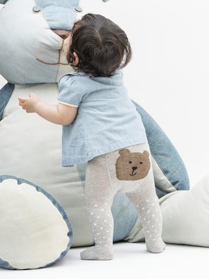 ブラナンベア タイツ (幼児)