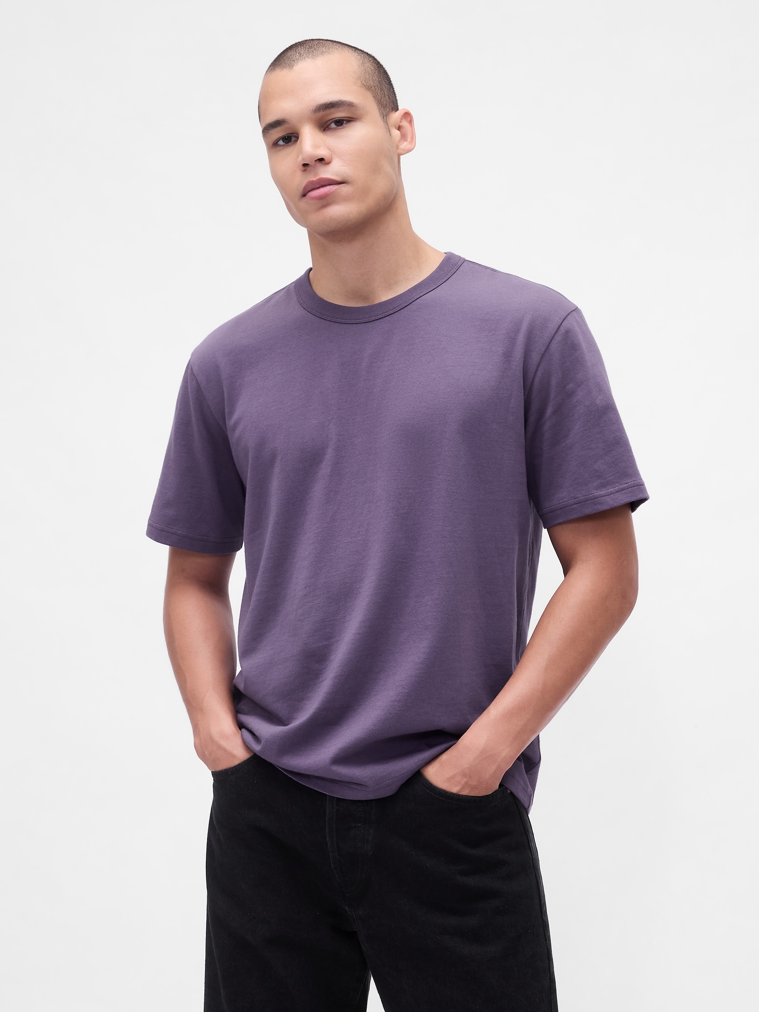 Adult Relaxed T-Shirt