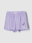 Gap × ディズニー リサイクル フランネル パジャマボクサーショートパンツ (キッズ)-0