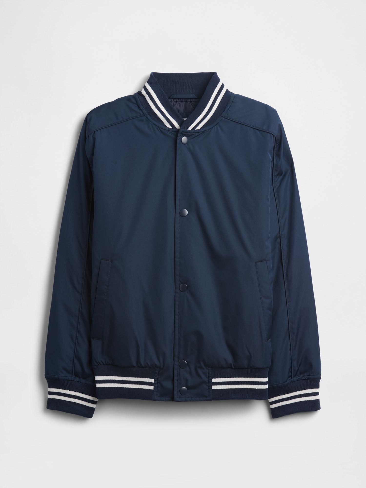 Kids Bomber Jacket