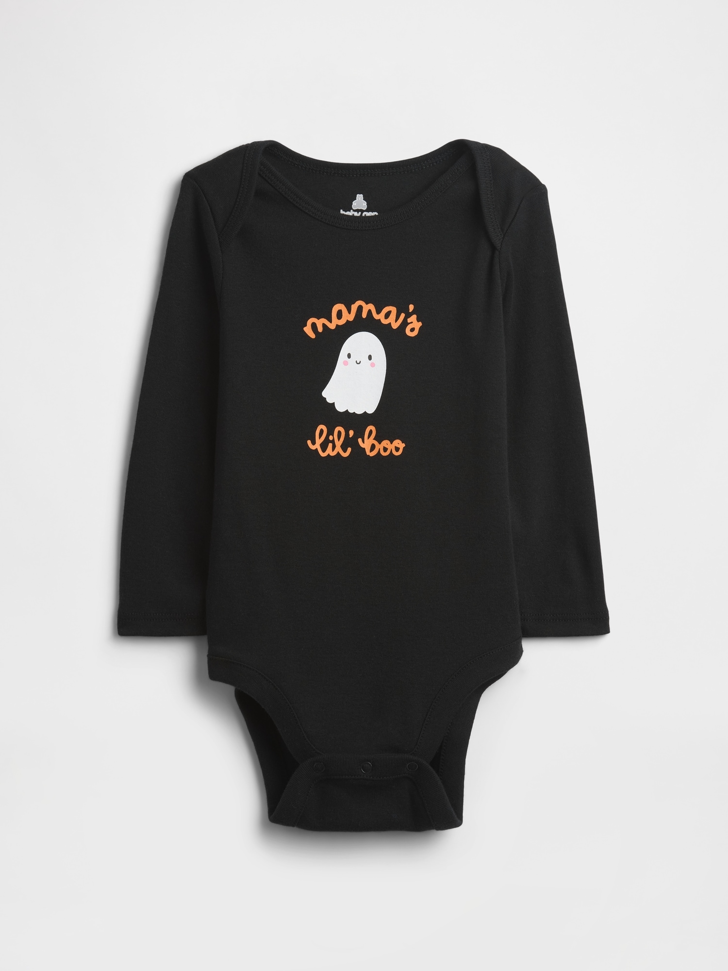 Baby Graphic Bodysuit