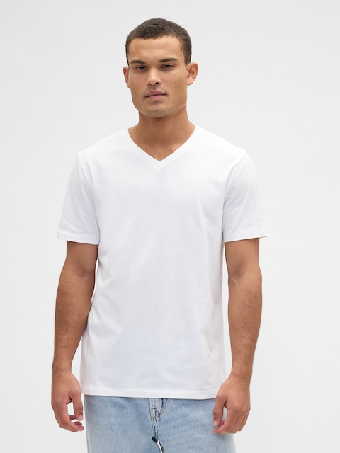 Everyday Soft V-Neck T-Shirt