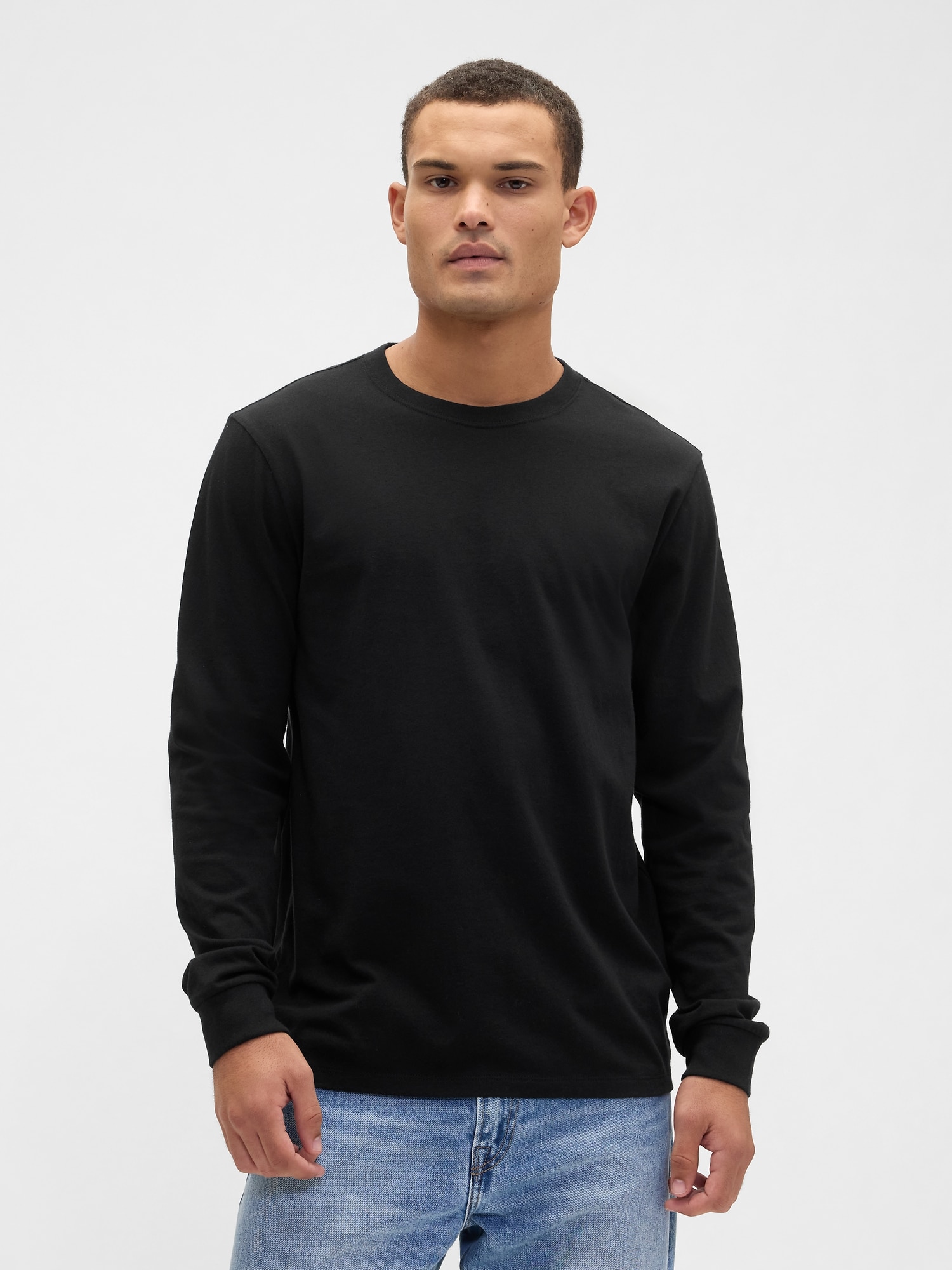 Everyday Soft Crewneck T-Shirt