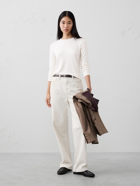 Soft Luxe Top
