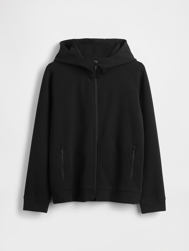 GapFit テック クイックドライパーカー (キッズ)-1