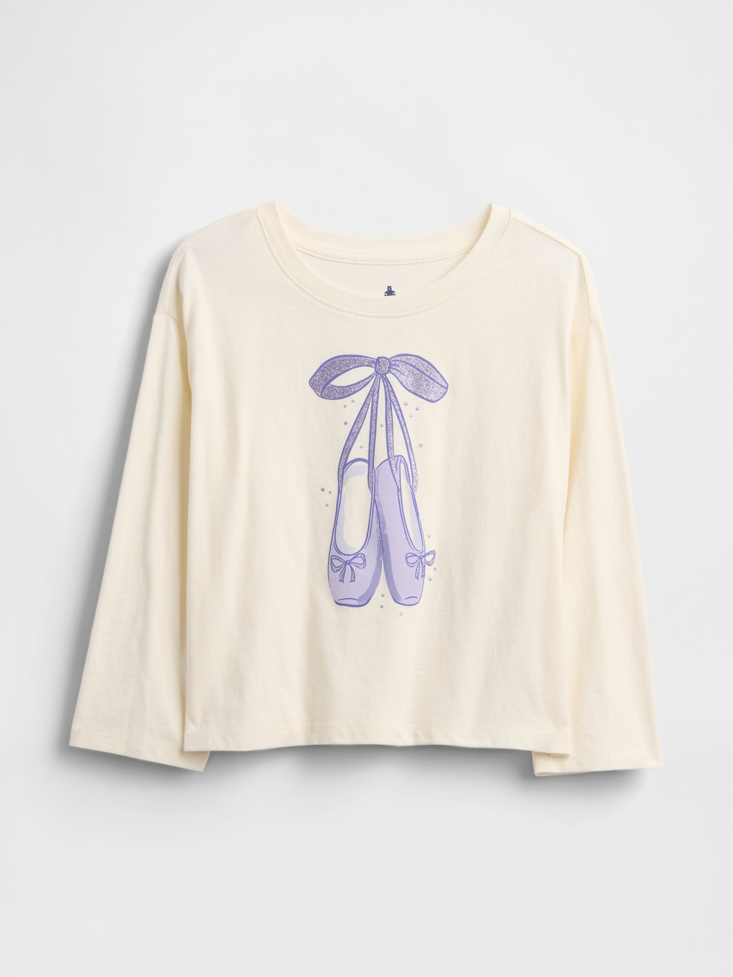 T-SHIRT DÉCONTRACTÉ AGENCEZ À VOLONTÉ À IMPRIMÉ POUR BÉBÉ ET TOUT-PETIT