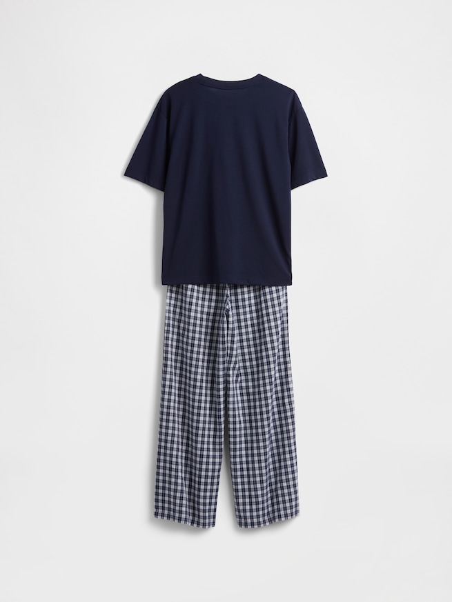 リサイクル パジャマセット (キッズ)-1