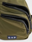 GAPロゴ ボディバッグ-1