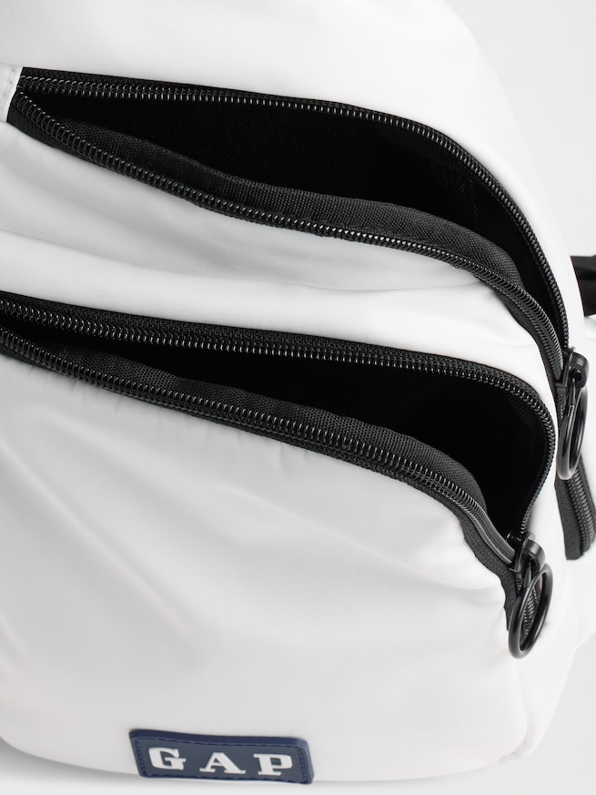 GAPロゴ ボディバッグ-1