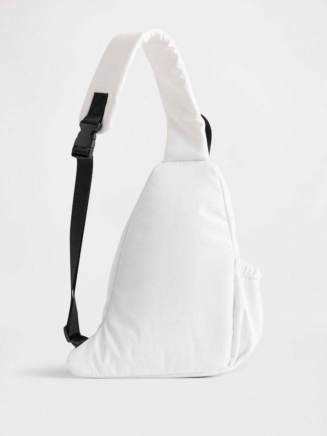 GAPロゴ ボディバッグ-2