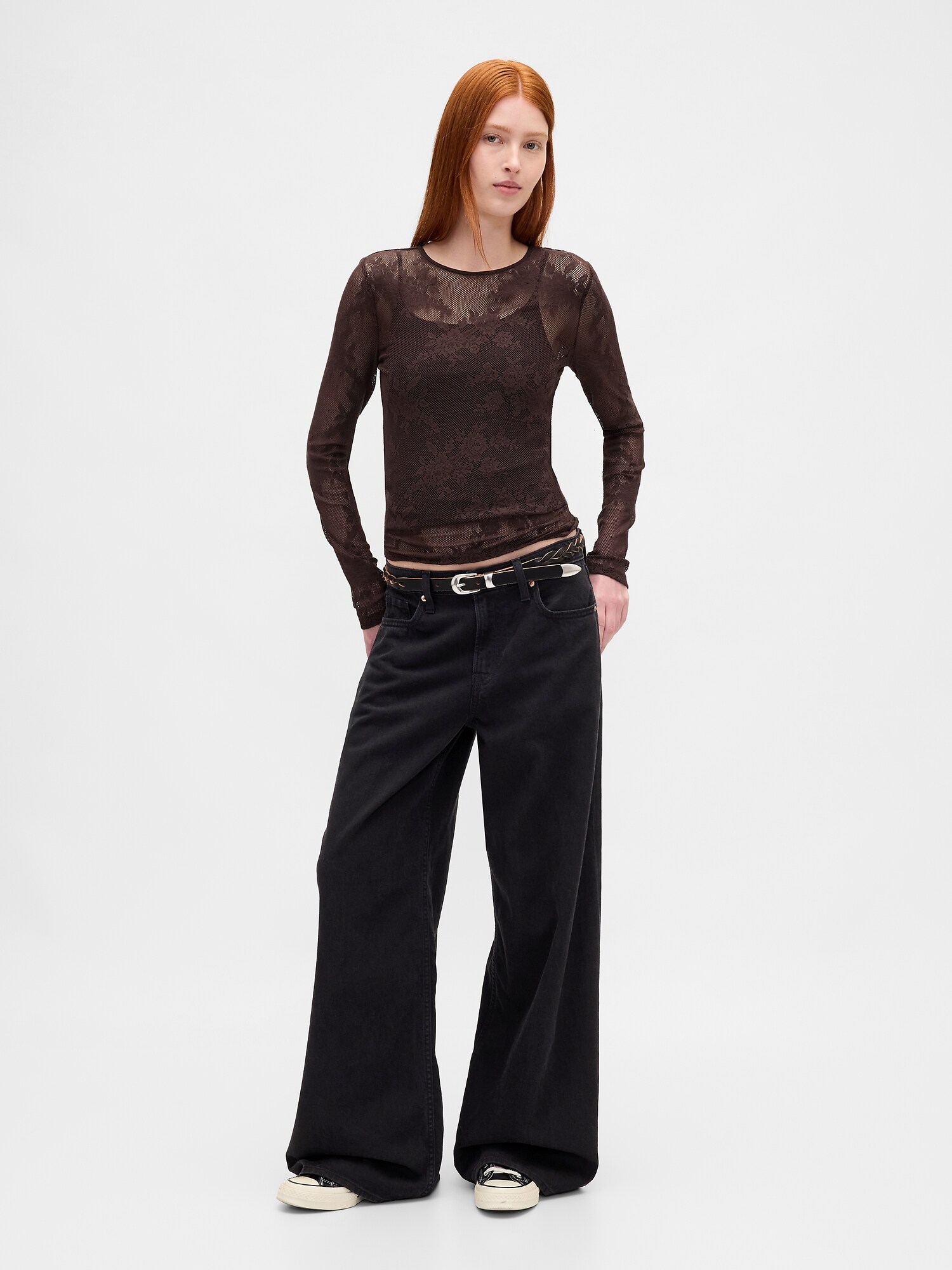 トップス iii THE NORTH FACE PURPLE LABEL(ザ・ノースフェイス パープルレーベル