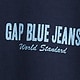 リラックスフィット ロゴTシャツ (キッズ)