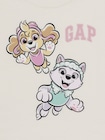 GAPロゴ グラフィックTシャツ (幼児・ベビー)-2