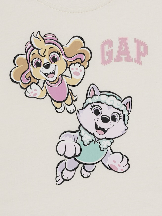 GAPロゴ グラフィックTシャツ (幼児・ベビー)-2