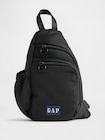 GAPロゴ ボディバッグ-0