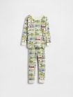 Gap × ディズニー オーガニック ブラッシュドコットン パジャマセット (幼児・ベビー)-0