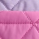 キルティング カラーブロック ダッフルバッグ (キッズ)