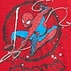 マーベル スパイダーマン リサイクル パジャマセット (キッズ)