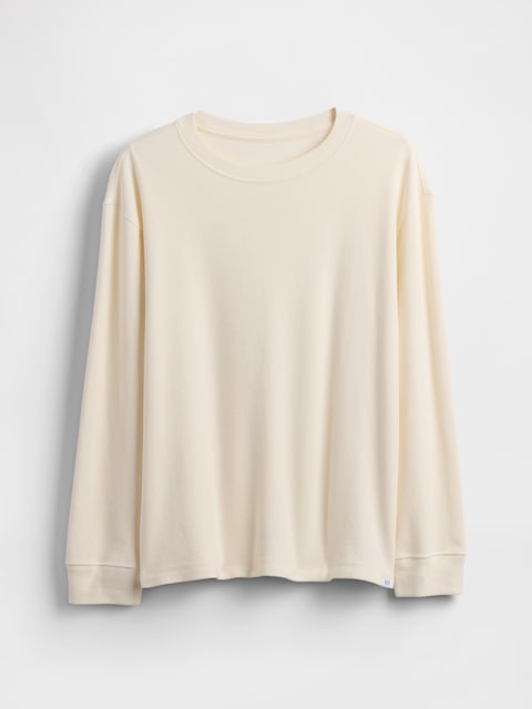 Kids Waffle T-Shirt